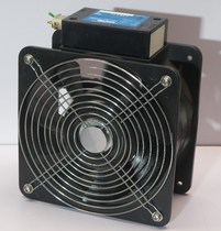 Original disassembly machine Japan PL74B31 type 200V 70W three-phase all-metal fan