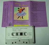 Chinese Middle School Polaroid dance music selection five tape T31