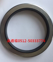 Teflon stainless steel oil seal screw compressor oil seal 70*90*10 75*95*10 75*100*10