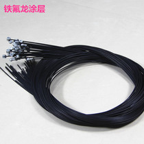 Teflon brake line variable-speed line Teflon coated brake variable-speed line bike brake insider