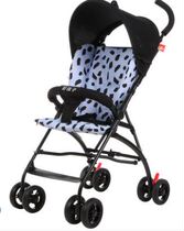 Good kids cart LIGHT SHOCK-PROOF UMBRELLA CAR D303 ORIGINAL WHEELS COTTON CUSHION etc.