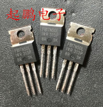 IRFB17N50L MOS 17A 500V TO-220 original physical shooting quality assurance