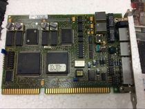 Original Disassembly Card Allen-bradley ab 1784-KTXD 1784-KTXD B