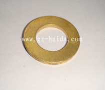 M8-M20 series flat washer brass flat meson pure copper washer