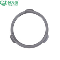 Bao Weikang 3602 filter cotton cover 3600 gas mask surface special accessories 3606 dust filter cotton fixing cover