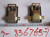 Futian five-star Revo Zongshen tricycle internal clasp hand original 200-9 200-5800 inner handle a pair