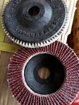 Huahang Shutter Wheel 72 sheet thickened China Airlines Shutter Sheet 100 * 1600 Page sheet polished sheet Each granularities are complete