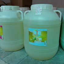 25 kg vats of detergent Hotel property cleaning Restaurant ground kitchen oil cleaning Bulk detergent