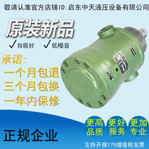 Manufacturers direct selling CY series axial piston pump 40MCY 40MCY 14 - 1B axial piston pump hydraulic pump