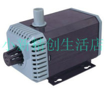 Entity business day-winning multi-function submersible pump 50W head 2M flow 1800L invoicing