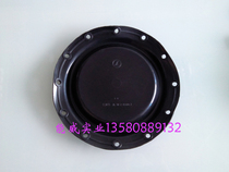 Valve thin cylinder diaphragm