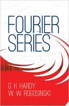 Original Fournier Series G H Hardy