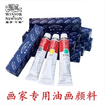 Windsor Newton 170ml Oil Painting paint Fine art Painting paint Windsor Paint Large support
