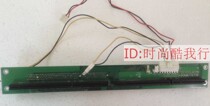 Original PB-09012 REV:A Industrial Control Equipment Machine Bottom Plate PB-09012 REV:A