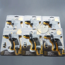 Japan JOPLASTARII air gun TD-30H electrostatic air blowing gun dustless nitrogen gun Dust blowing air gun