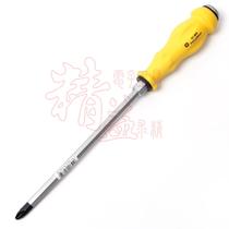 Stanley cross afterburner screwdriver #3x200 screwdriver 61-884-23