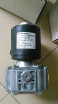 EG25 * SR 3 * GMO solenoid valve