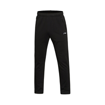 With anti-counterfeiting 16 autumn Li Ning training series mens sweatpants AKLL427-1-2 AKLL427-3-4