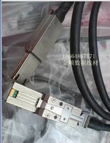  Amphenol tyco molex sff-8088 8088 SAS data cable 14m 15m