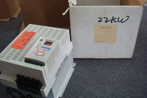 ESMD153L4TXA used Lenze inverter 380v 15kw