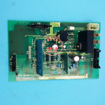 Hitachi elevator parts INV-ACRA7 Hitachi INV-ACRA7 INV-BDCC3 adjustment plate