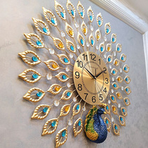 Living room Dining room Wrought iron wall hanging wall decoration pendant Creative decoration Wall hanging wall decoration Wall decoration Wall decoration Free hole