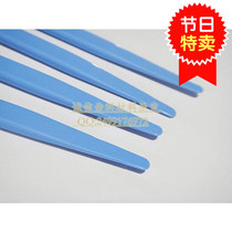 Dental materials dental materials plastic mixing knives plaster adjustment knives dental materials oral equipment