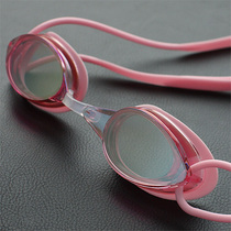  New special cabinet Jeti swimming goggles Competition section Anti-fog waterproof high-definition electroplating swimming goggles