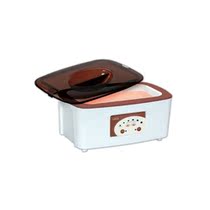 GiGi Digital Paraffin Warmer Steel Bowl Beeswax Barnacle Wax Heater