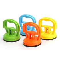 Integrated ceiling aluminum gusset suction cup strong suction cup disassembly and maintenance special accessories mobile phone disassembly tool suction mobile phone