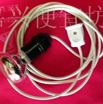 Explosion-proof reptiles turtles cats dogs snakes lizards quails parrots pets heating bulbs breeding insulation warm bulbs