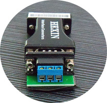 485 conversion interface Industrial control data converter 485 to 232