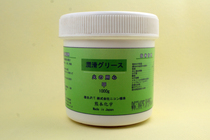 Kumamoto chemical lens damping lubricating oil damping grease thread oil 10g sub-assembly after-sales maintenance