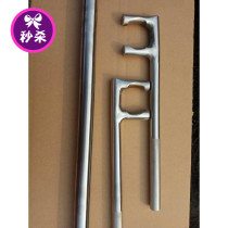 Fwrench Stainless Steel Non-slip Valve F Type Wrench Valve Wrench Stainless Steel Anti Slip Wrench Industrial Valve Wrench