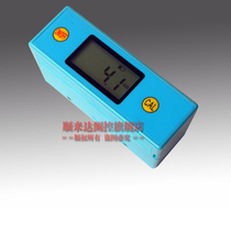Smart gloss meter Smart mirror surface gloss Test table