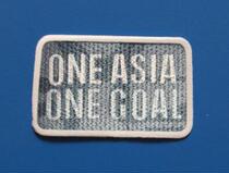  2017 AFC Champions League armband Football armband