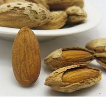 (New product)Original raw Badan wood hand-peeled paper skin Badan wood 500g nut snacks