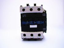 AC contactor to the people of Shanghai CJX2-8011 85A LC1-8011 380V 220V 110V 36V