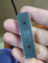 YM2203C scattered New