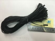 Embedded reed switch sensor magnetic switch plastic sealing GPS-01 normally open diameter 5 long 15MM