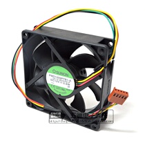 Approval 9025 9CM Fan PWM Four-wire 5 pin High-fan PMD1209PTB1-A