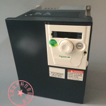 Schneider inverter ATV312HU40N4 4 0KW three-phase 380 replacement ATV31 consultation customer service before shooting
