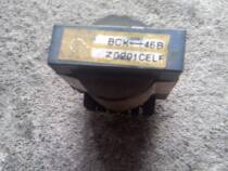 Digital accessories original disassembly machine TV switch transformer BCK-46B spot