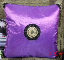  Chinese classical foreign trade mahogany furniture chair cushions sofa cushions pillow covers custom-made bags wholesale custom-made bags custom-made bags wholesale custom-made bags