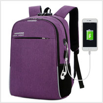 New laptop bag 15 6 inch shoulder bag Lenovo Xiaomi Asus 14 inch casual backpack anti-theft schoolbag