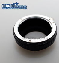 Bind PK-NX is suitable for Samsung NX10 transition ring