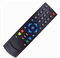 New Good Hope Corner CTSs FTA-3000 FTA-3800 set-top box remote control