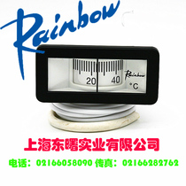  TMSA-120 TMRB-120 Korea Rainbow Water meter Thermometer Water Heater Water Dispenser Water temperature meter