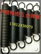 Applicable to Red Ding Chef Bao Commercial Oven Spring Spring Spring Spring Spring Spring Parts for New South Red Ling