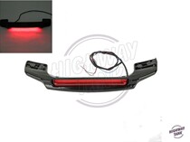 Harei Great Glide Street Gliding road Glide Road Wang Retrofitting Tail box Lamp tail lights 09-16